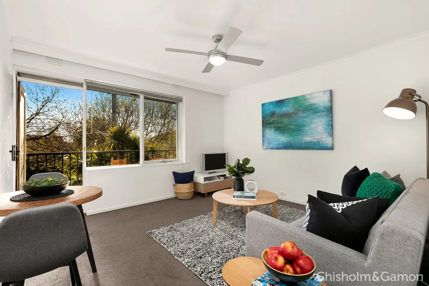 Main view of Homely apartment listing, 5/113 Addison Street, Elwood VIC 3184