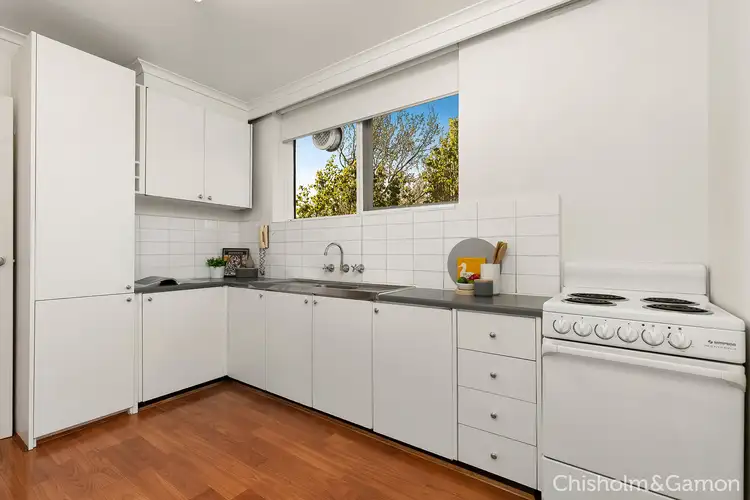 Second view of Homely apartment listing, 5/113 Addison Street, Elwood VIC 3184