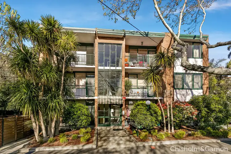 Third view of Homely apartment listing, 5/113 Addison Street, Elwood VIC 3184