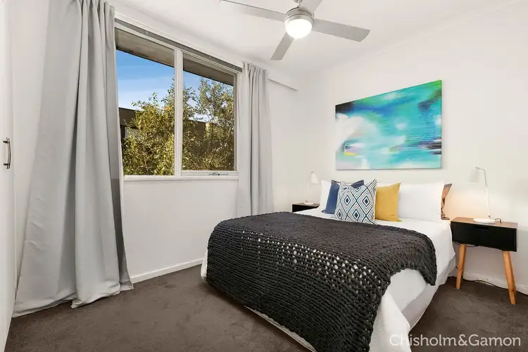 Fourth view of Homely apartment listing, 5/113 Addison Street, Elwood VIC 3184