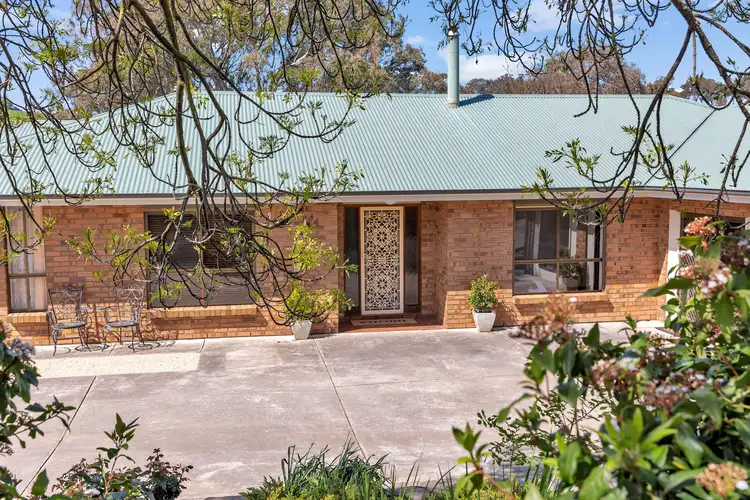 14 Hanny Crescent, Nairne SA 5252