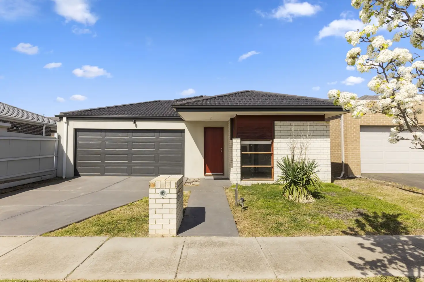 Main view of Homely house listing, 12 Agave Street, Tarneit VIC 3029