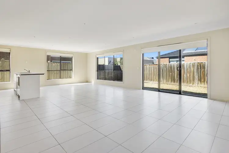 Fifth view of Homely house listing, 12 Agave Street, Tarneit VIC 3029