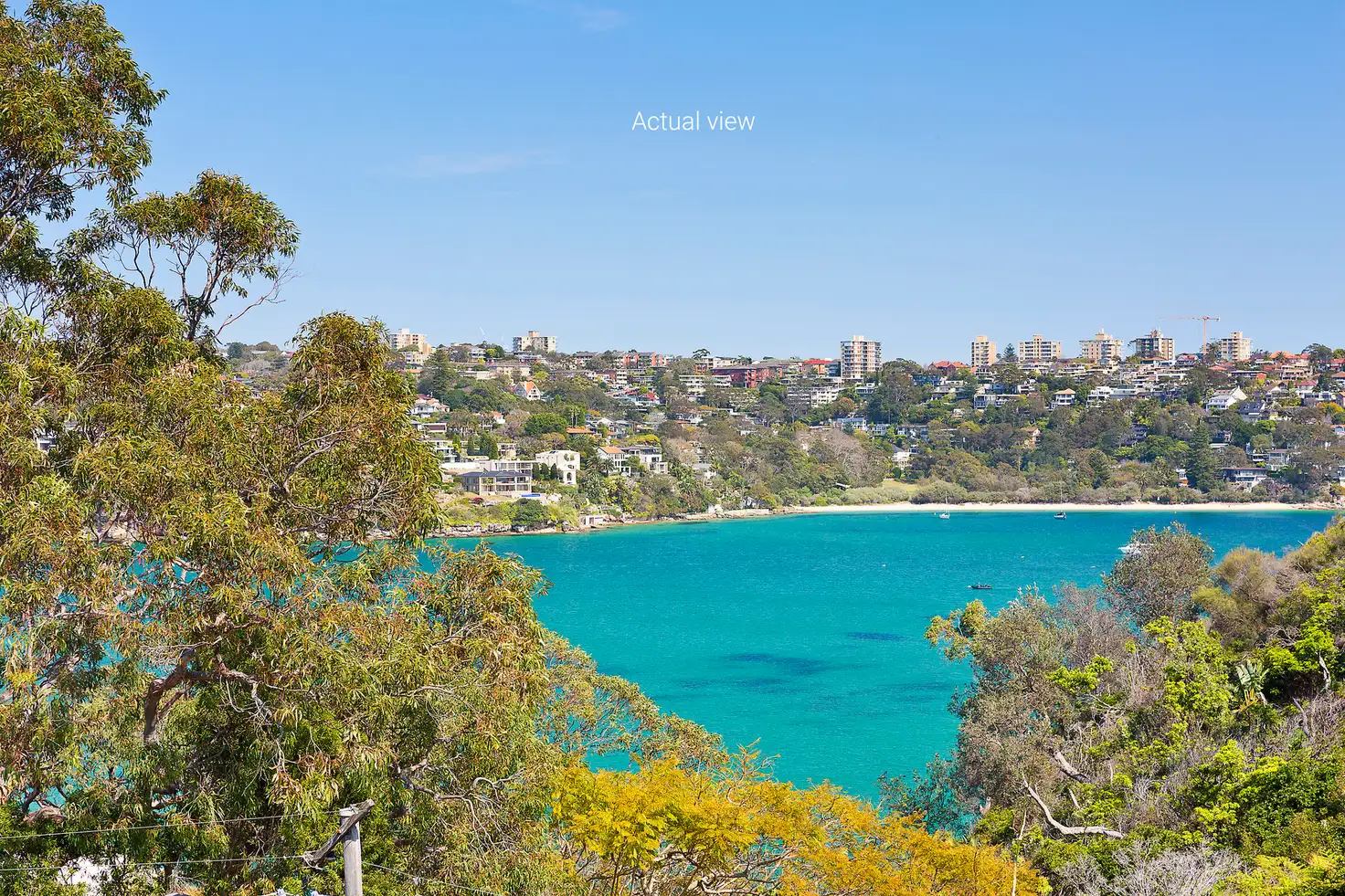 Main view of Homely house listing, 16 Ogilvy Road, Clontarf NSW 2093