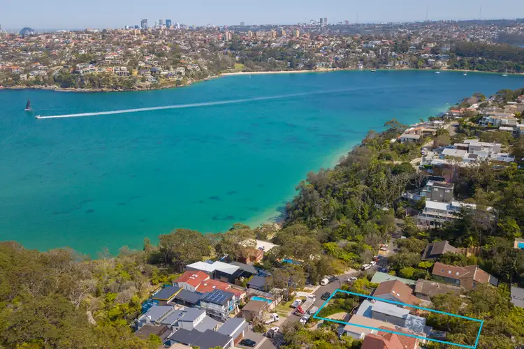 Third view of Homely house listing, 16 Ogilvy Road, Clontarf NSW 2093