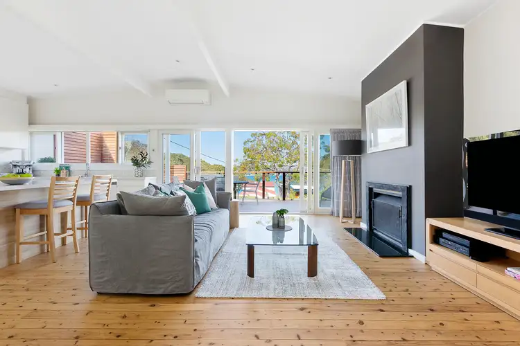 Fifth view of Homely house listing, 16 Ogilvy Road, Clontarf NSW 2093