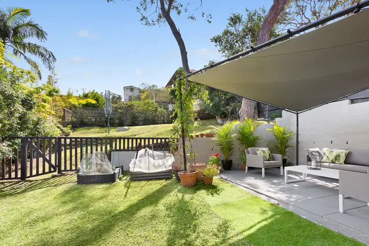 Sixth view of Homely house listing, 16 Ogilvy Road, Clontarf NSW 2093