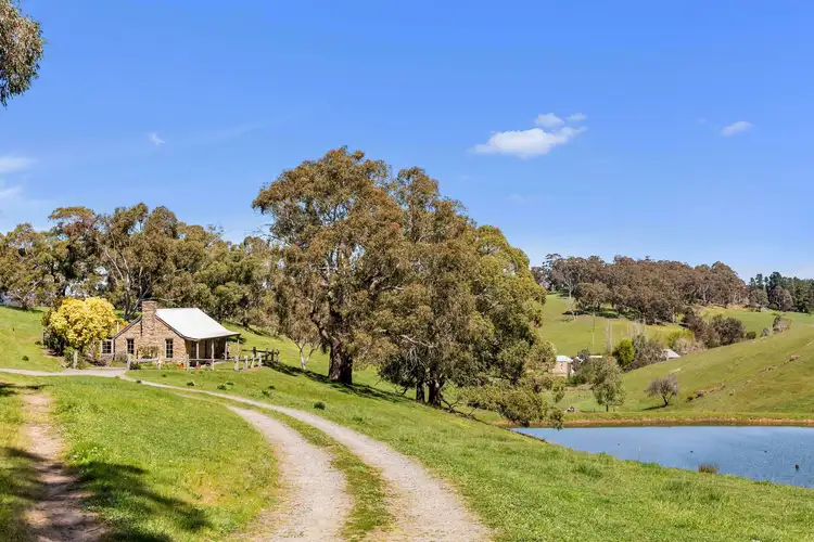 275 Oakwood Road, Balhannah SA 5242