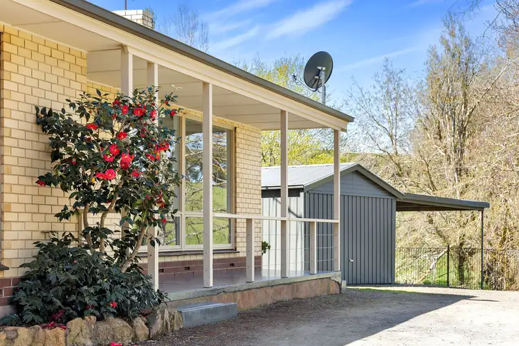 Fifth view of Homely house listing, 21 Tabor Lane, Lobethal SA 5241