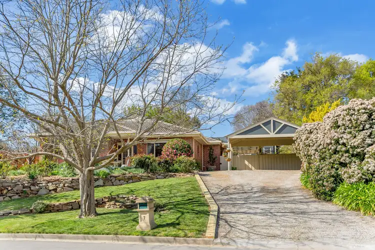 7 Corana Court, Balhannah SA 5242