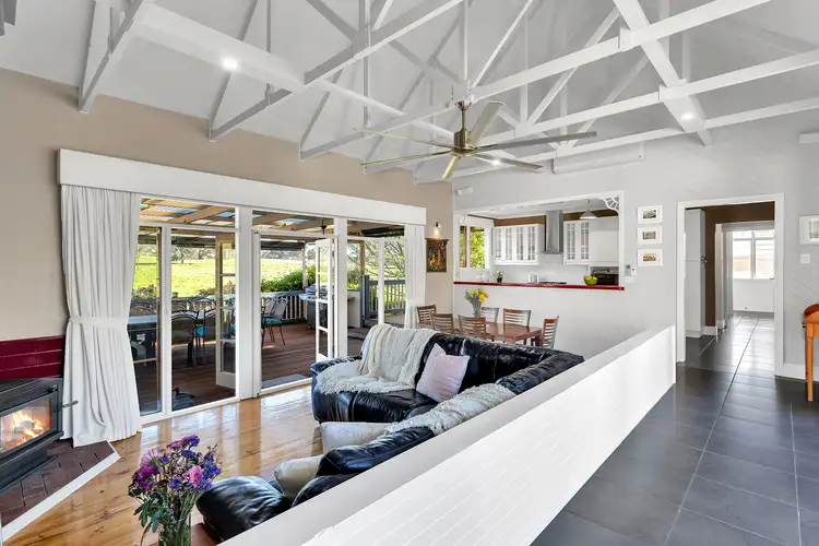 Second view of Homely house listing, 12 Mount View Road, Charleston SA 5244