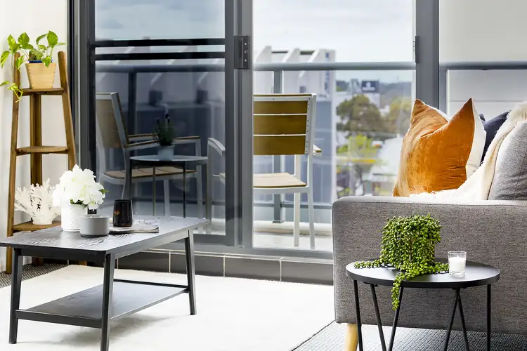 Second view of Homely apartment listing, 51/13 Potter Street, Waterloo NSW 2017