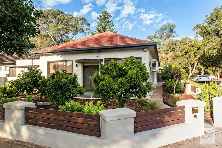 18 Reo Road, Croydon Park SA 5008