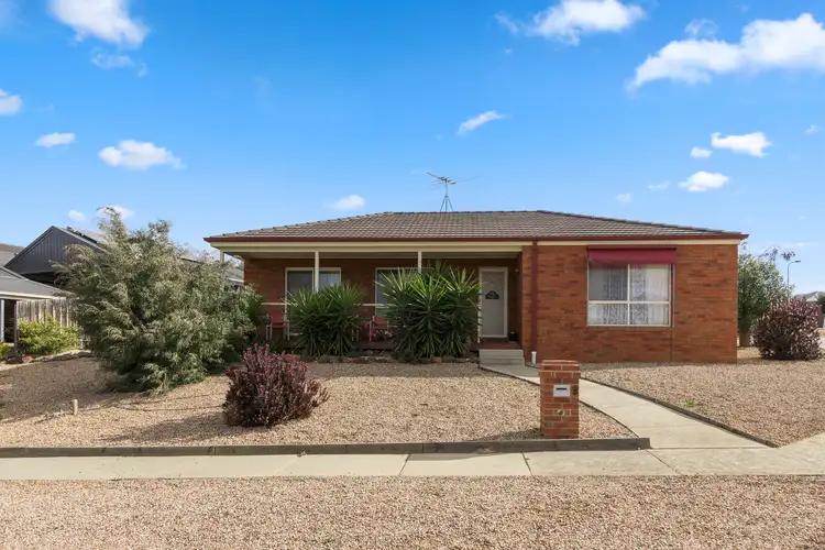Main view of Homely house listing, 9 Finnin Street, Bacchus Marsh VIC 3340
