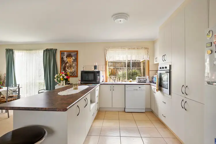 Second view of Homely house listing, 9 Finnin Street, Bacchus Marsh VIC 3340