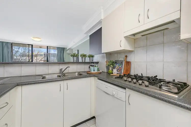 Fifth view of Homely unit listing, 14/1-55 West Parade, West Ryde NSW 2114