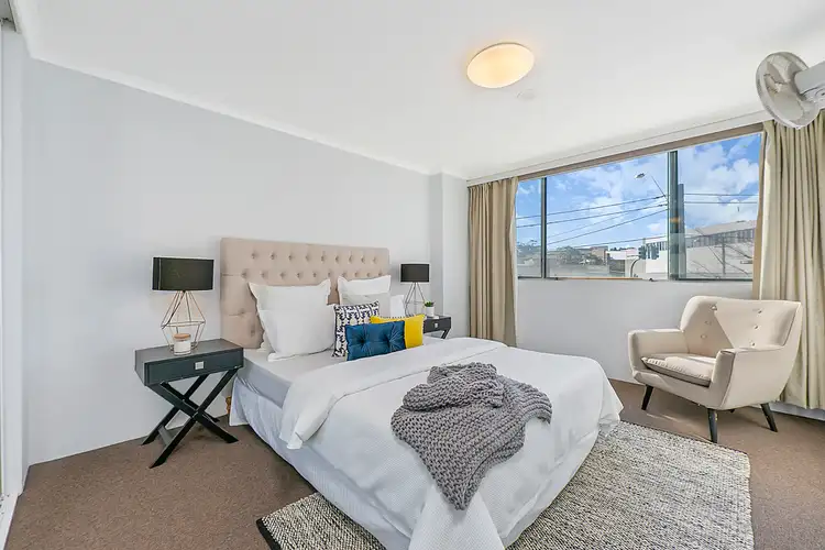 Sixth view of Homely unit listing, 14/1-55 West Parade, West Ryde NSW 2114
