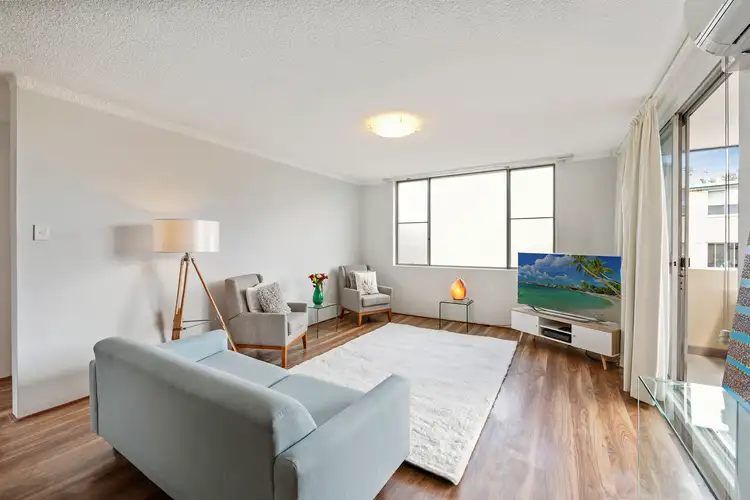 35/8 Bortfield Drive, Chiswick NSW 2046