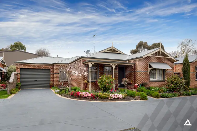 14/13 Wood Street, Drouin VIC 3818
