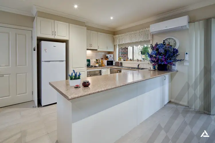 Second view of Homely unit listing, 14/13 Wood Street, Drouin VIC 3818