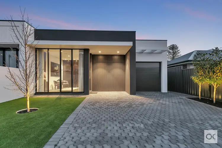 8 Eynesbury Avenue, Kingswood SA 5062