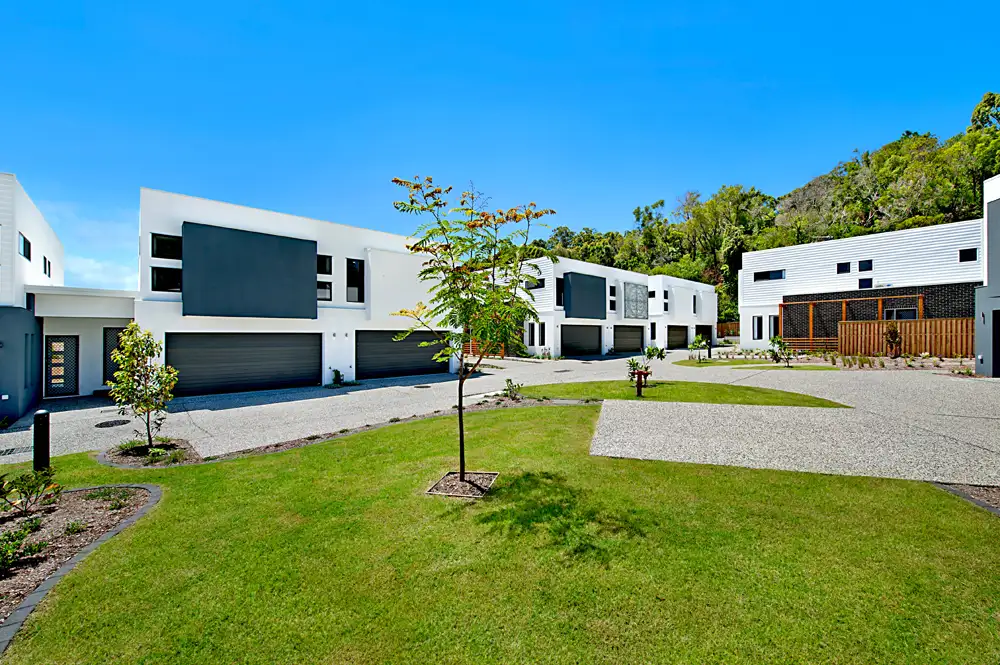 Main view of Homely townhouse listing, 13/6 Border North Drive, Currumbin Waters QLD 4223