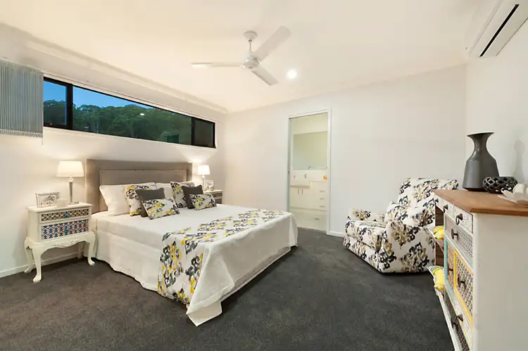 Second view of Homely townhouse listing, 13/6 Border North Drive, Currumbin Waters QLD 4223