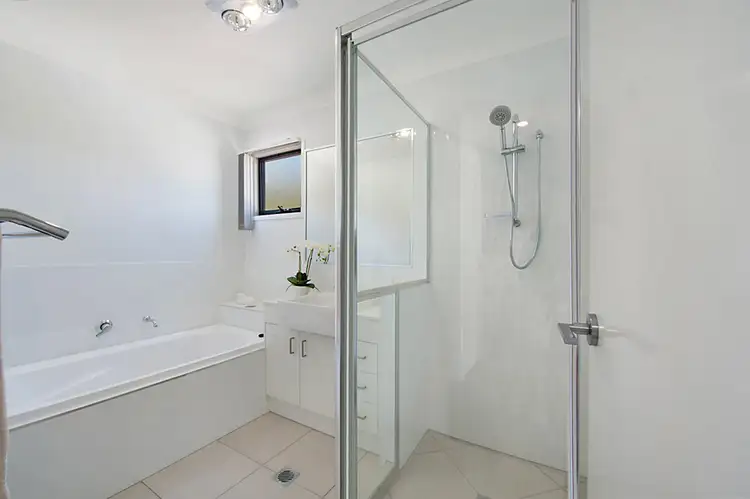 Third view of Homely townhouse listing, 13/6 Border North Drive, Currumbin Waters QLD 4223