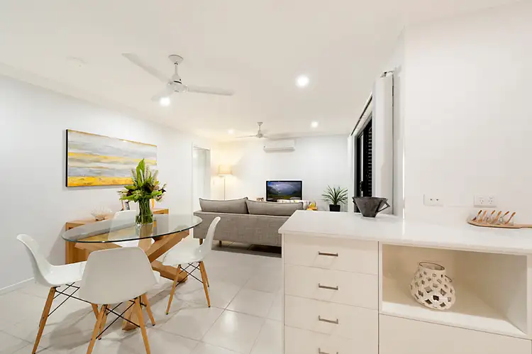 Fourth view of Homely townhouse listing, 13/6 Border North Drive, Currumbin Waters QLD 4223