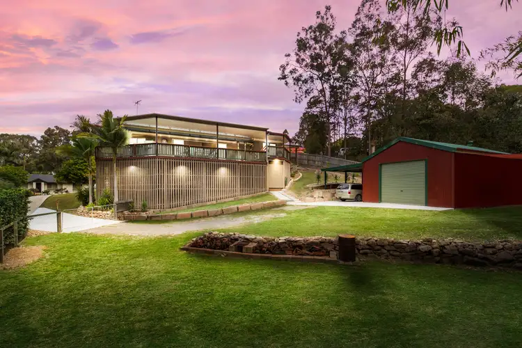 Main view of Homely house listing, 18-20 Beagle Street, Shailer Park QLD 4128