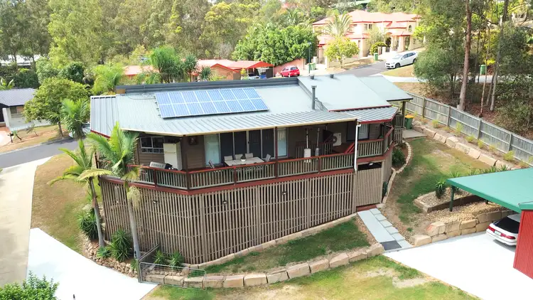 Second view of Homely house listing, 18-20 Beagle Street, Shailer Park QLD 4128