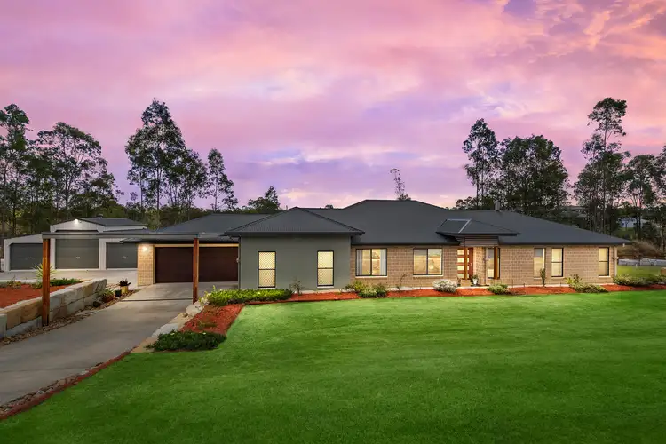 Third view of Homely house listing, 23-29 Dumaresq Street, Jimboomba QLD 4280