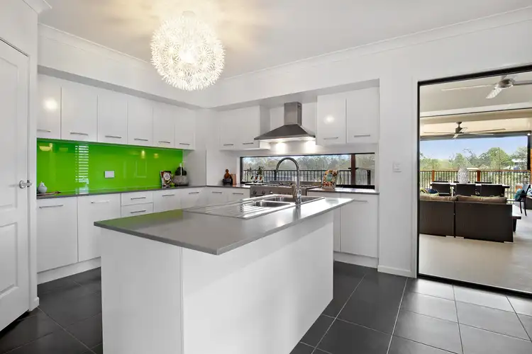 Sixth view of Homely house listing, 23-29 Dumaresq Street, Jimboomba QLD 4280