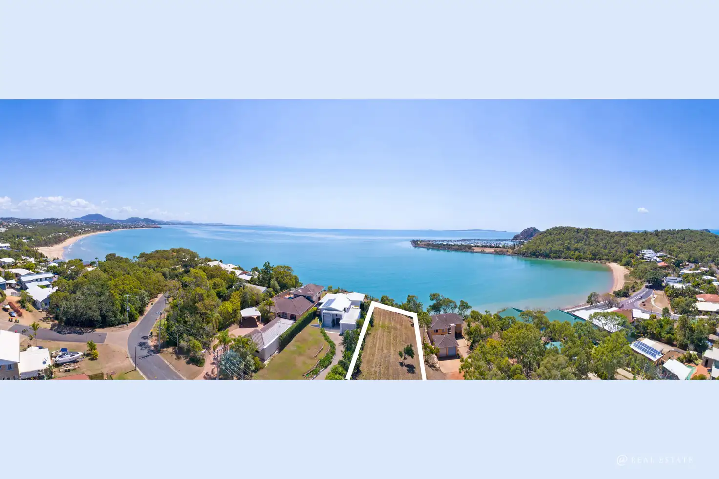 Main view of Homely land listing, 19 Prospect Street, Rosslyn QLD 4703