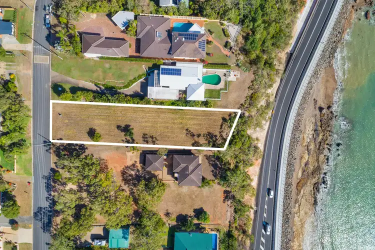 Third view of Homely land listing, 19 Prospect Street, Rosslyn QLD 4703