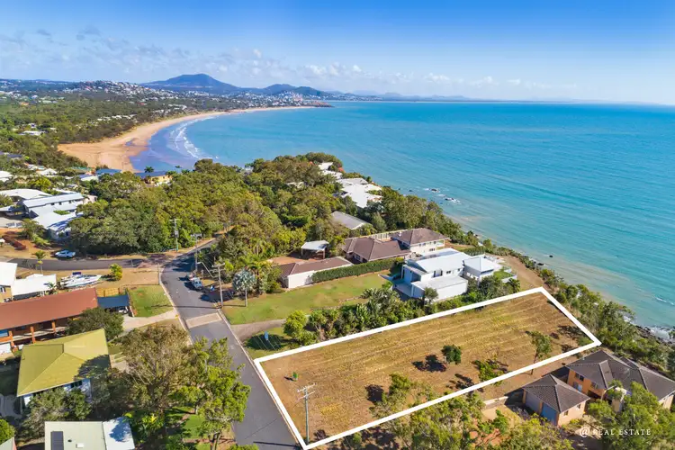 Fourth view of Homely land listing, 19 Prospect Street, Rosslyn QLD 4703