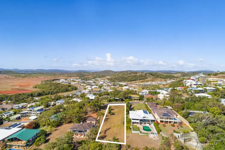 Seventh view of Homely land listing, 19 Prospect Street, Rosslyn QLD 4703
