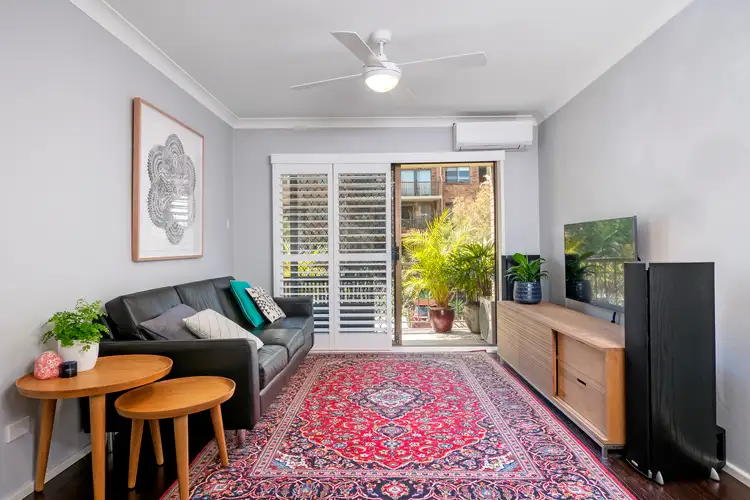 180/392 Jones Street, Ultimo NSW 2007