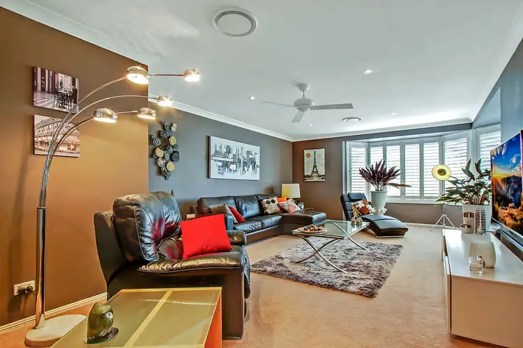 Second view of Homely house listing, 14 Southwaite Crescent, Glenwood NSW 2768