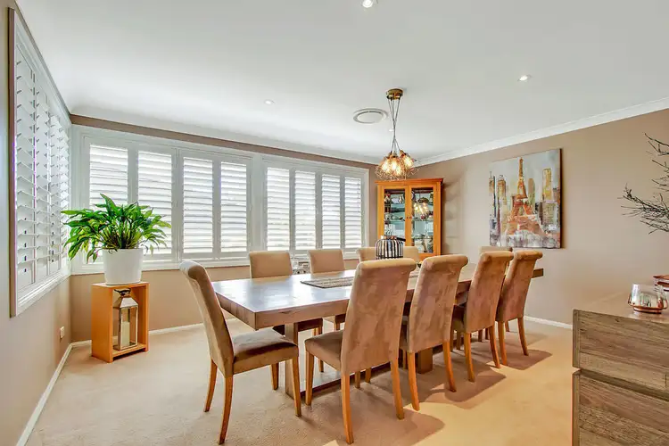 Third view of Homely house listing, 14 Southwaite Crescent, Glenwood NSW 2768