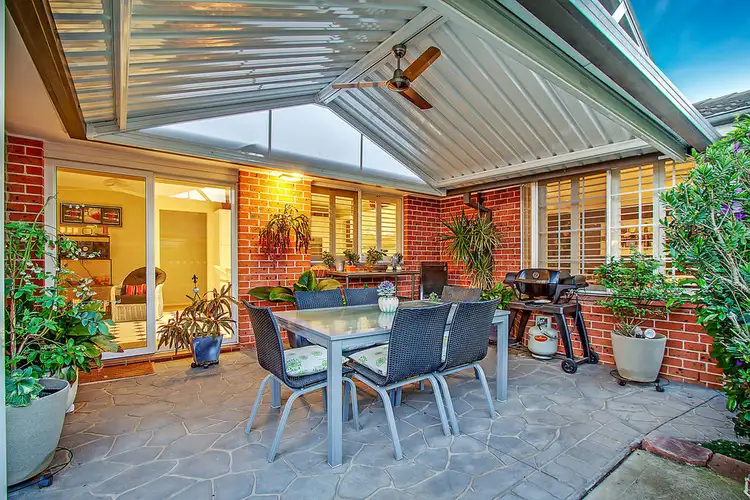 Fourth view of Homely house listing, 14 Southwaite Crescent, Glenwood NSW 2768