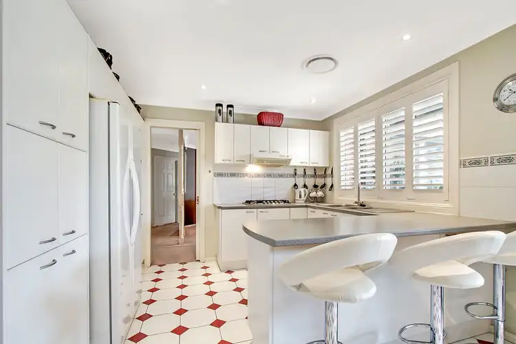Fifth view of Homely house listing, 14 Southwaite Crescent, Glenwood NSW 2768