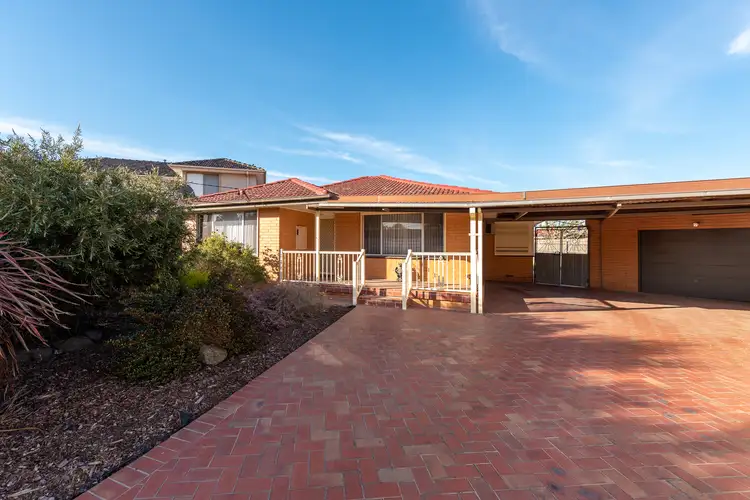 Main view of Homely house listing, 6 Wirilda Close, Thomastown VIC 3074