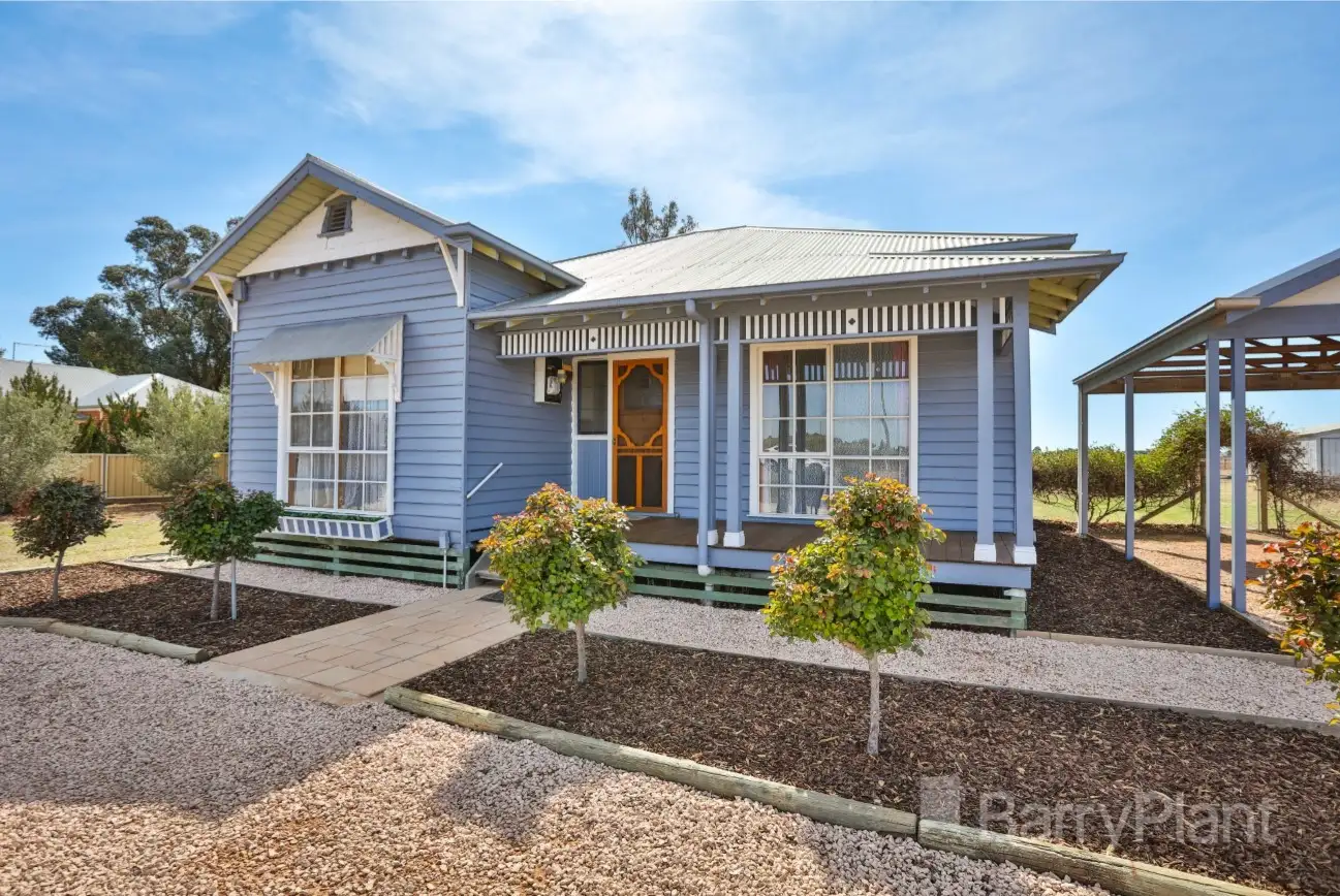 Main view of Homely house listing, 431 Dairtnunk Avenue, Cardross VIC 3496