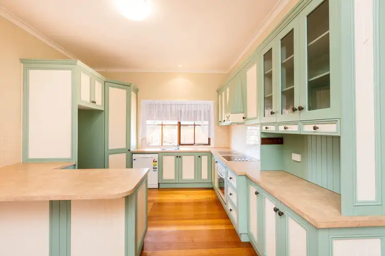 Third view of Homely house listing, 431 Dairtnunk Avenue, Cardross VIC 3496