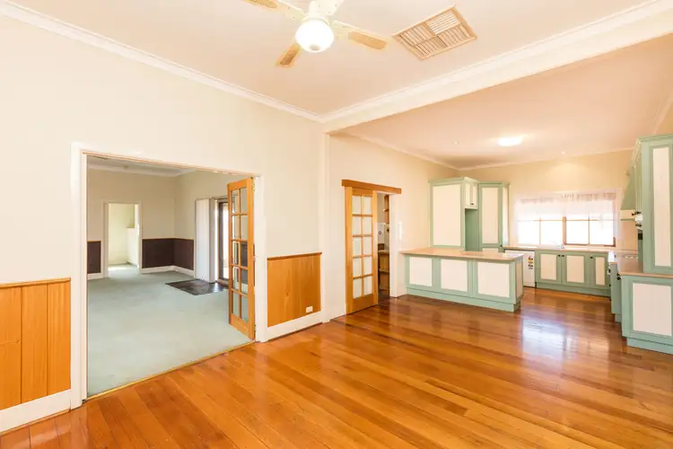 Fifth view of Homely house listing, 431 Dairtnunk Avenue, Cardross VIC 3496