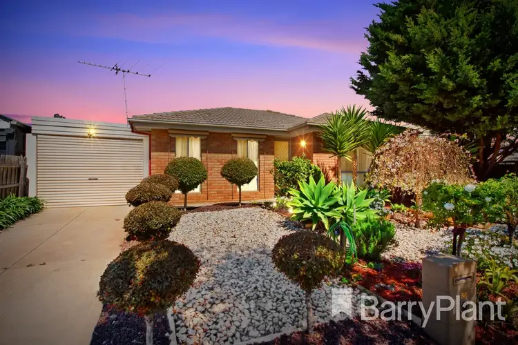 86 Flemington Crescent, Werribee VIC 3030