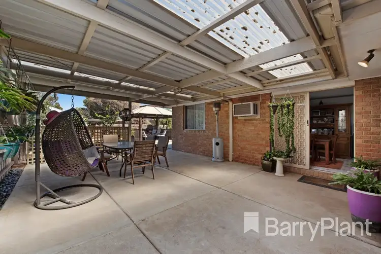 Sixth view of Homely house listing, 86 Flemington Crescent, Werribee VIC 3030