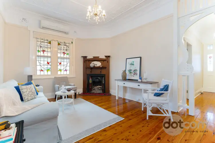 Second view of Homely house listing, 101 Maud Street, Waratah NSW 2298