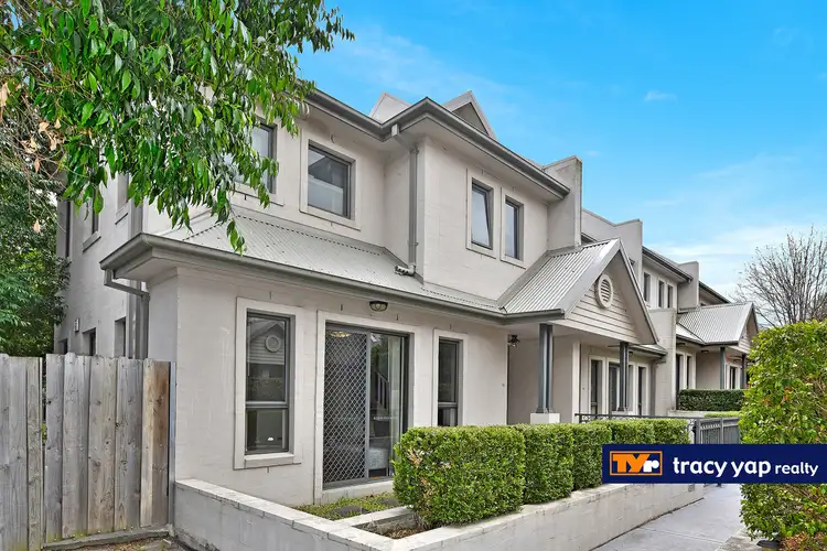 11/1 Checkley Court, Ermington NSW 2115
